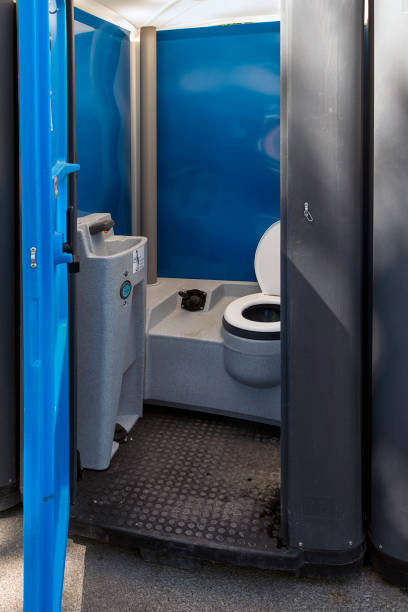 Portable Toilet Options We Offer in Edgerton, MN