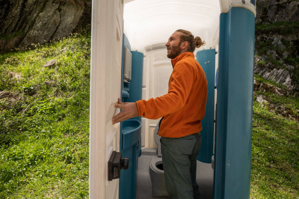 Best Long-term porta potty rental  in Edgerton, MN