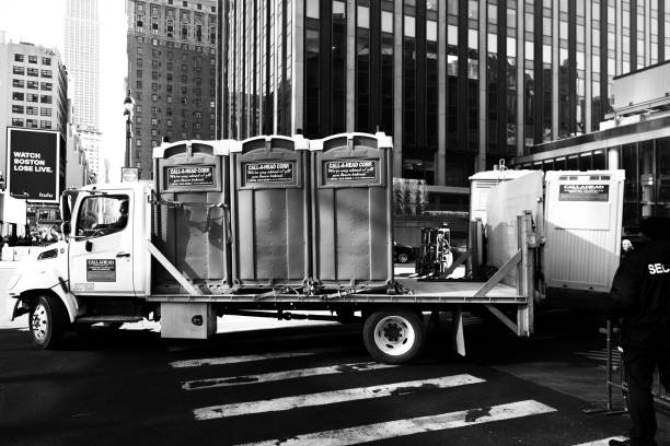 Best Event porta potty rental  in Edgerton, MN